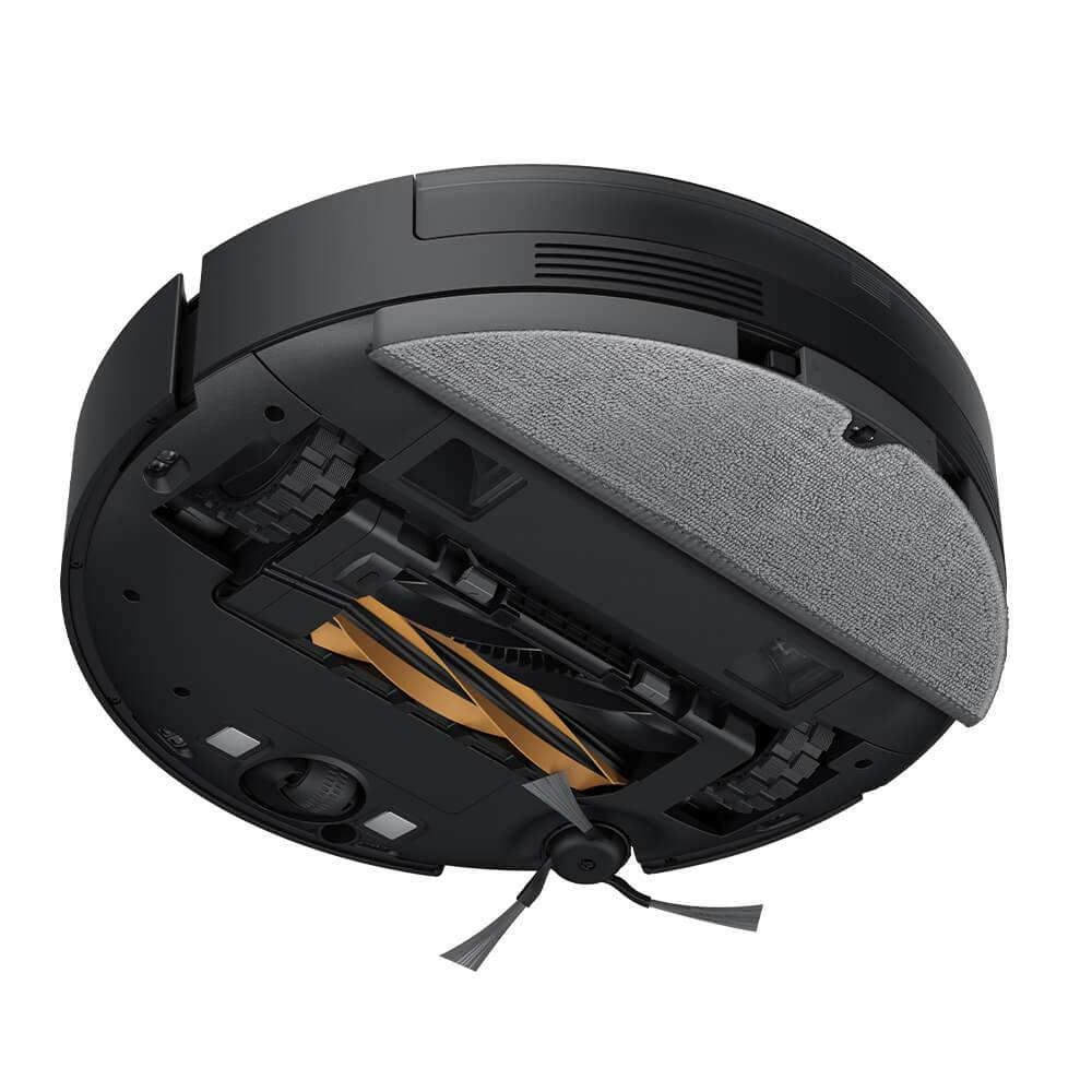 Робот-пилосос Dreame Bot D20 Pro Plus Black (RLD43SD-BK) - Зображення 6