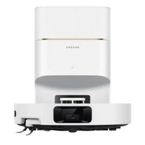Робот-пилосос Dreame Bot D20 Pro Plus White (RLD43SD)