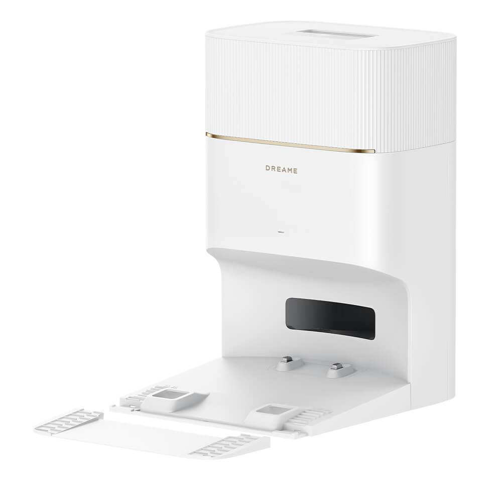 Робот-пилосос Dreame Bot D20 Pro Plus White (RLD43SD) - Зображення 5