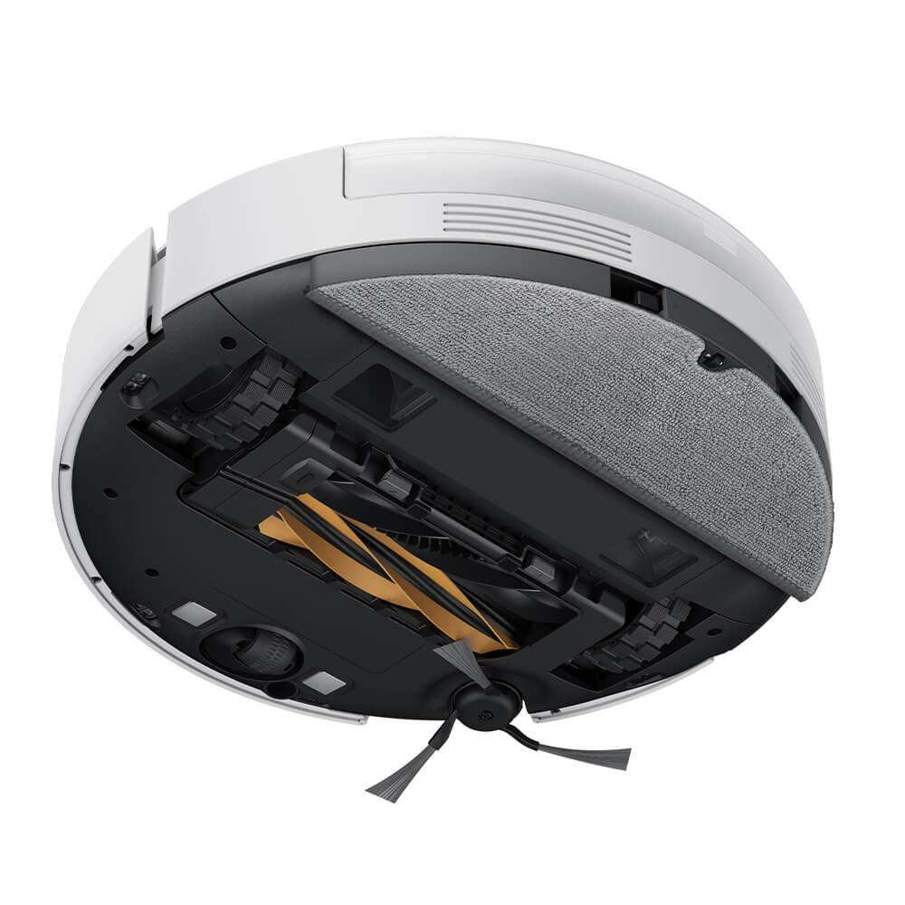 Робот-пилосос Dreame Bot D20 Pro Plus White (RLD43SD) - Зображення 9