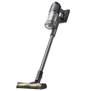 Миючий вертикальний+ручний пилосос (2в1) Dreame R20 Ultra Aquacycle (VRV57F)