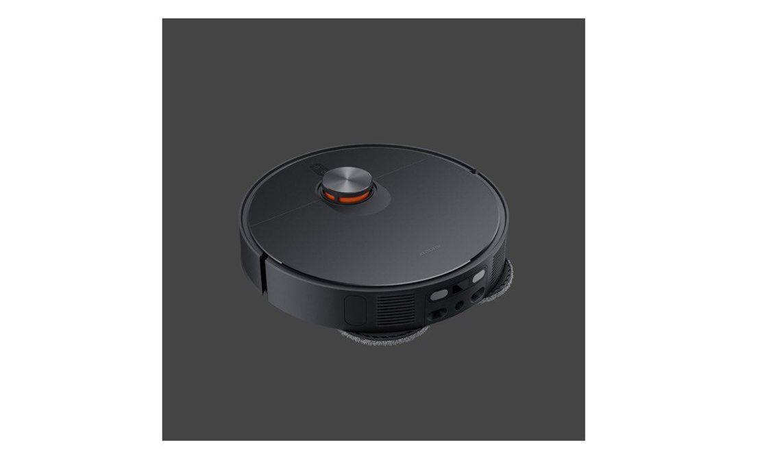 Робот-пилосос з вологим прибиранням Xiaomi Robot Vacuum X20 Max - Зображення 2