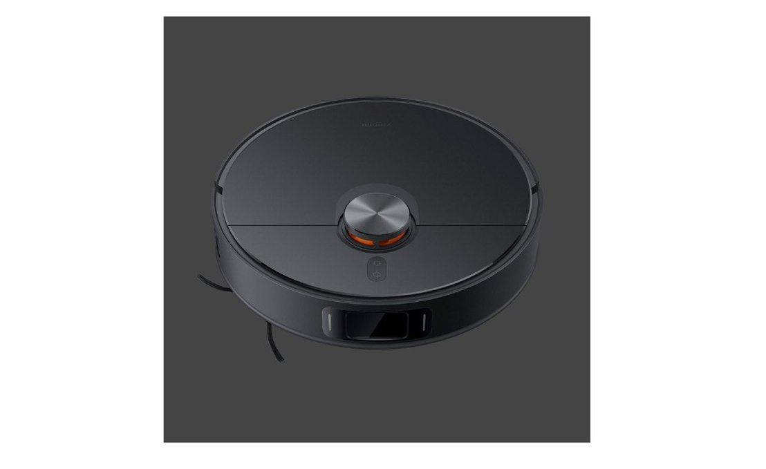 Робот-пилосос з вологим прибиранням Xiaomi Robot Vacuum X20 Max - Зображення 4