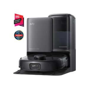 Eufy Omni E25 (T2353G11) Black