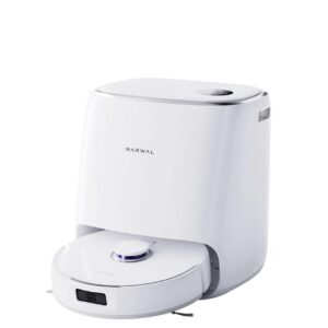 Робот-пилосос з вологим прибиранням Narwal Freo X Ultra Robot Vacuum and Mop Combo