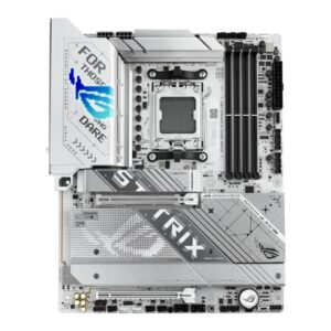 Материнська плата ASUS ROG STRIX X870-A GAMING WIFI