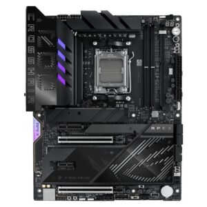Материнська плата ASUS ROG CROSSHAIR X870E APEX