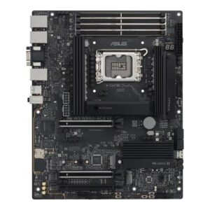 Материнська плата ASUS Pro WS W880-ACE SE