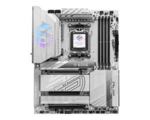Материнська плата MSI MPG X870E EDGE TI WIFI (911-7E59-002)