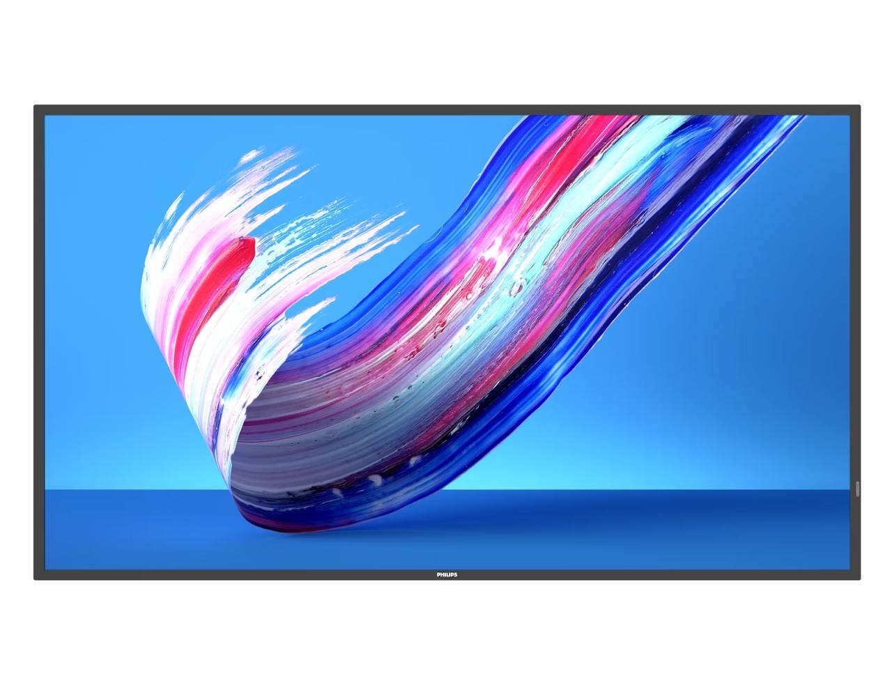 РК-панель Philips 55BDL3650Q