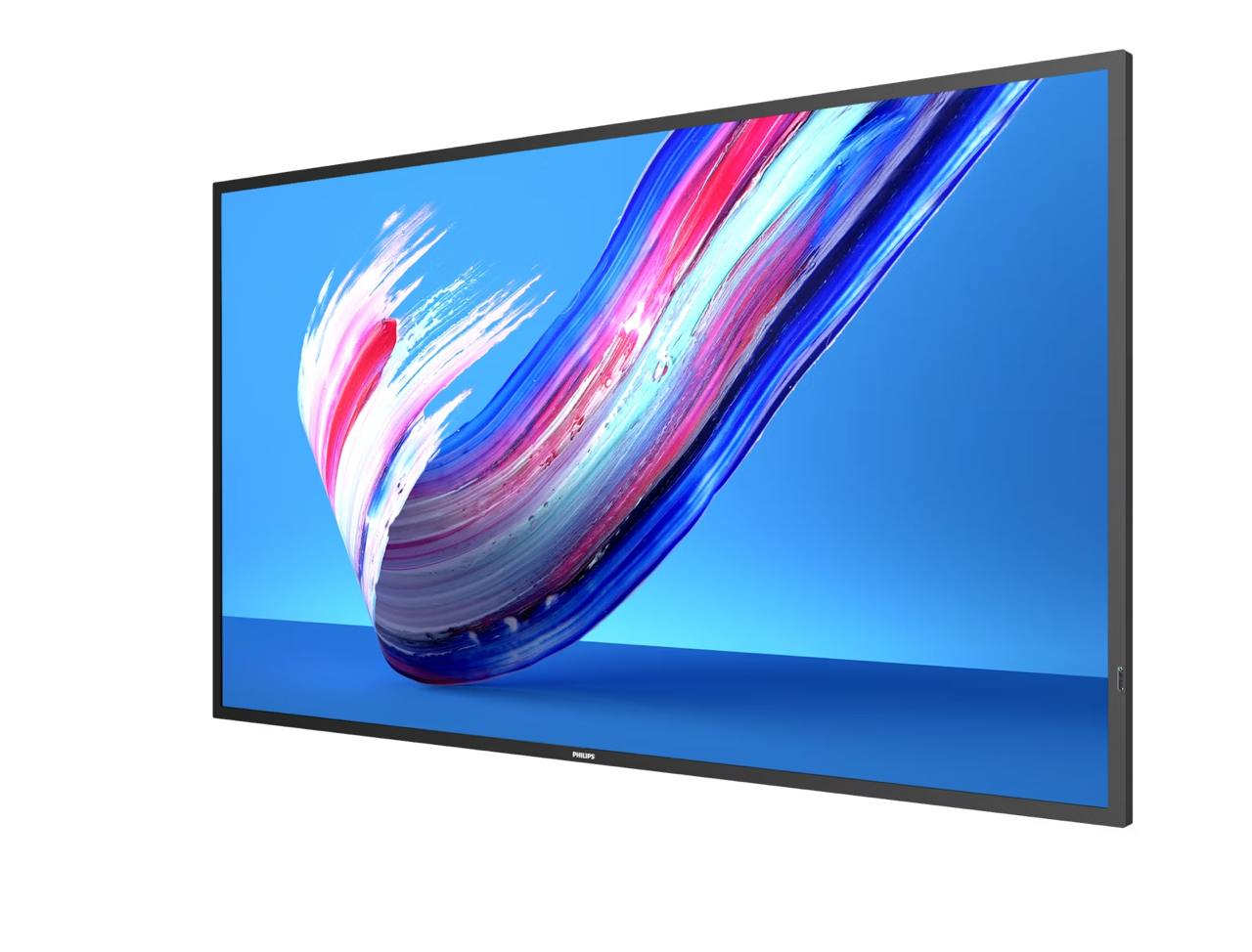 РК-панель Philips 55BDL3650Q - Зображення 2