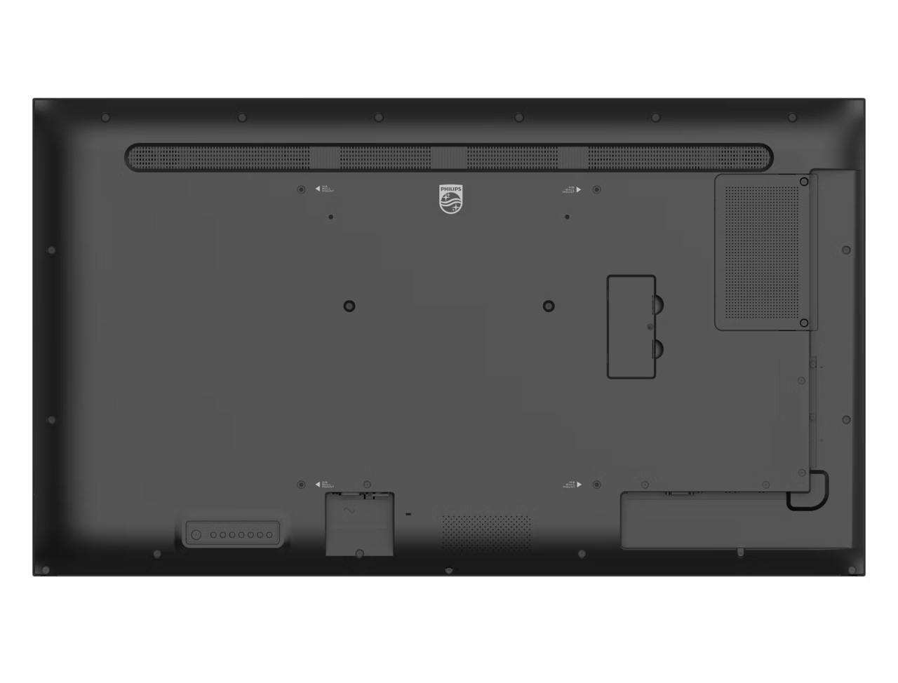 РК-панель Philips 55BDL3650Q - Зображення 4