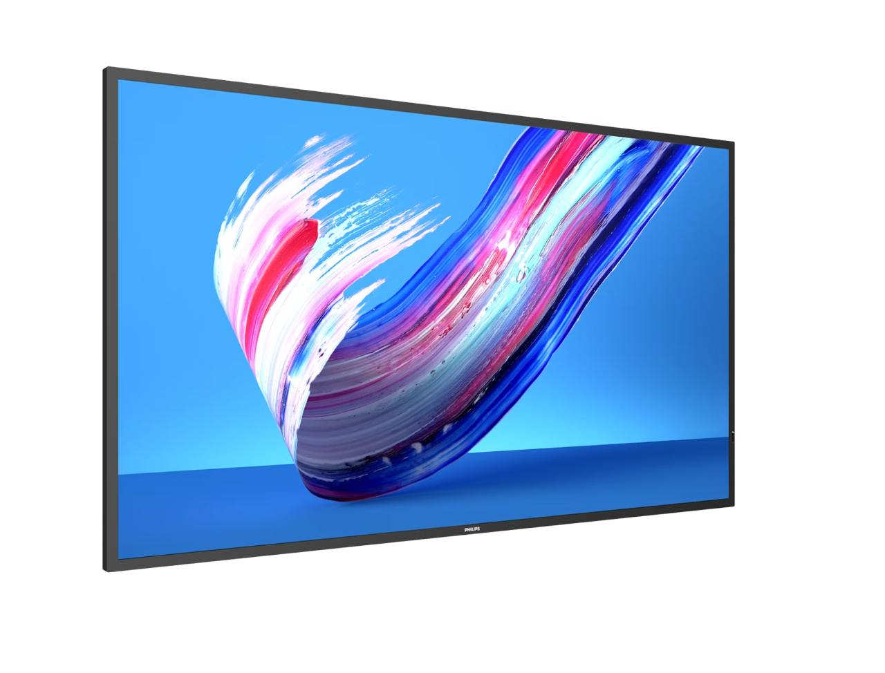 РК-панель Philips 55BDL3650Q - Зображення 3