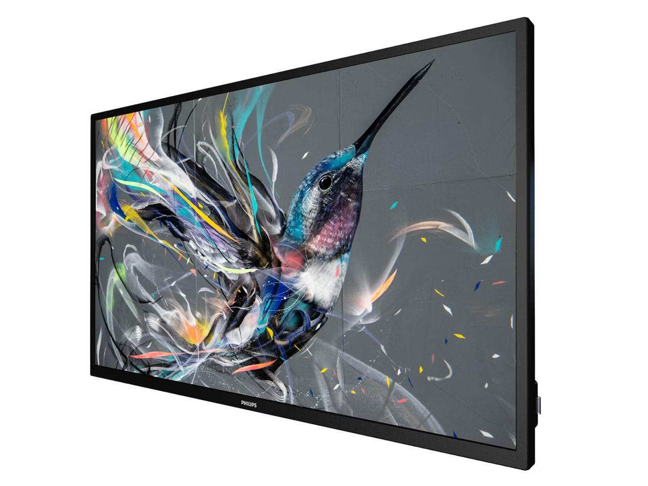 РК-панель Philips 50BDL3511Q - Зображення 2
