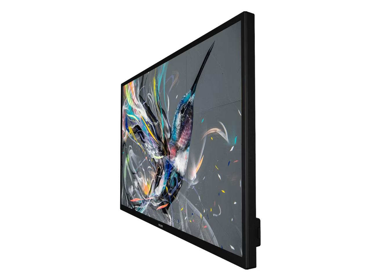 РК-панель Philips 50BDL3511Q - Зображення 4
