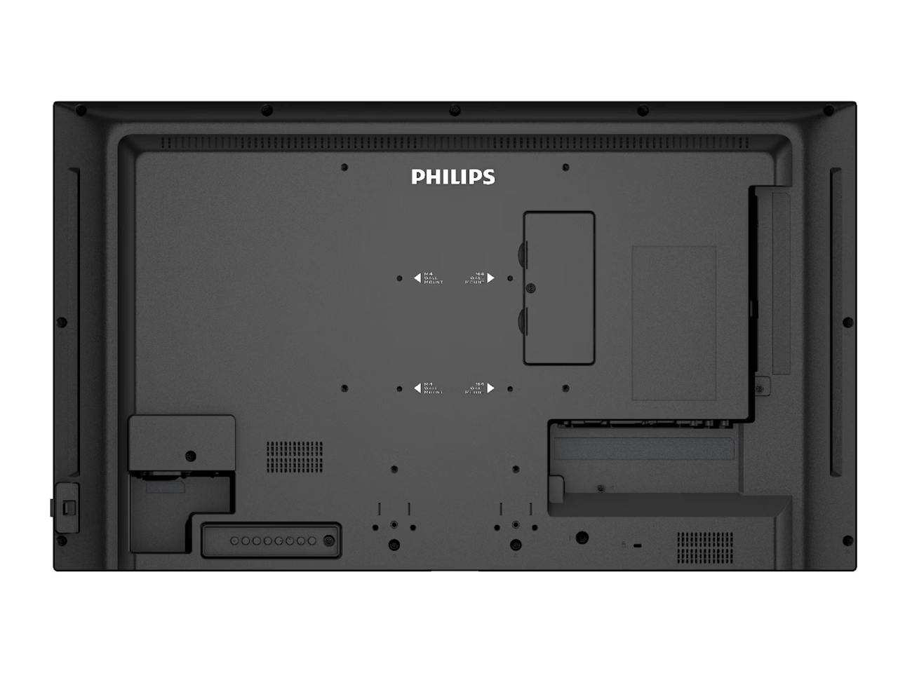 РК-панель Philips 50BDL3511Q - Зображення 5