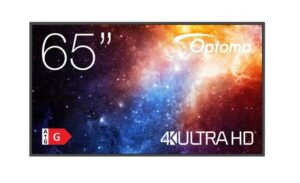 Професійний дисплей Optoma N3651K