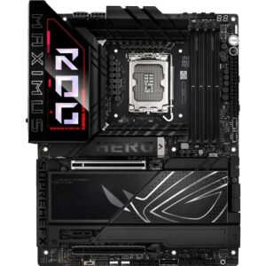 Материнська плата ASUS ROG MAXIMUS Z890 HERO