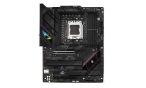 Материнська плата ASUS ROG STRIX B650E-F GAMING WIFI