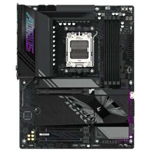 Материнська плата GIGABYTE X870E AORUS ELITE WIFI7
