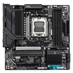 Материнська плата GIGABYTE B850M GAMING X WIFI6E