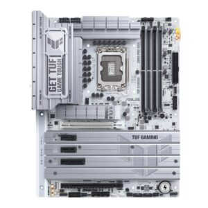 Материнська плата ASUS TUF GAMING Z890-PRO WIFI (90MB1IR0-M0EAY0)