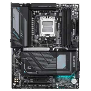 Материнська плата GIGABYTE B850 GAMING X WIFI6E