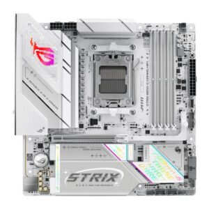 Материнська плата ASUS ROG STRIX B850-G GAMING WIFI (90MB1M30-M0EAY0)