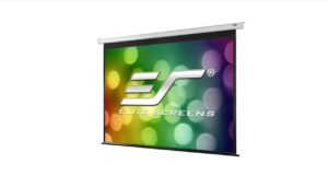 Проекційний екран Elite Screens VMAX135XWH2