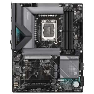 Материнська плата GIGABYTE B860 EAGLE WIFI6E