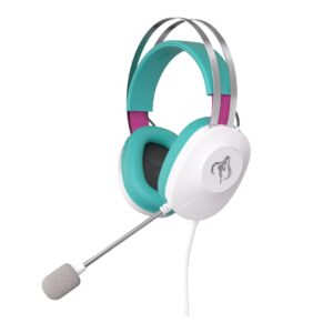 Игровая гарнитура ASUS TUF Gaming H1 GEN II Hatsune Miku Edition