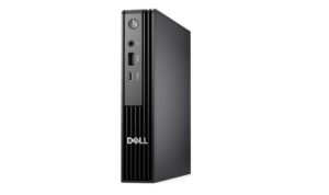 Неттоп DELL Pro Micro QCM1250 (F0T6X)