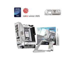 Материнська плата MSI MPG Z890I EDGE TI WIF