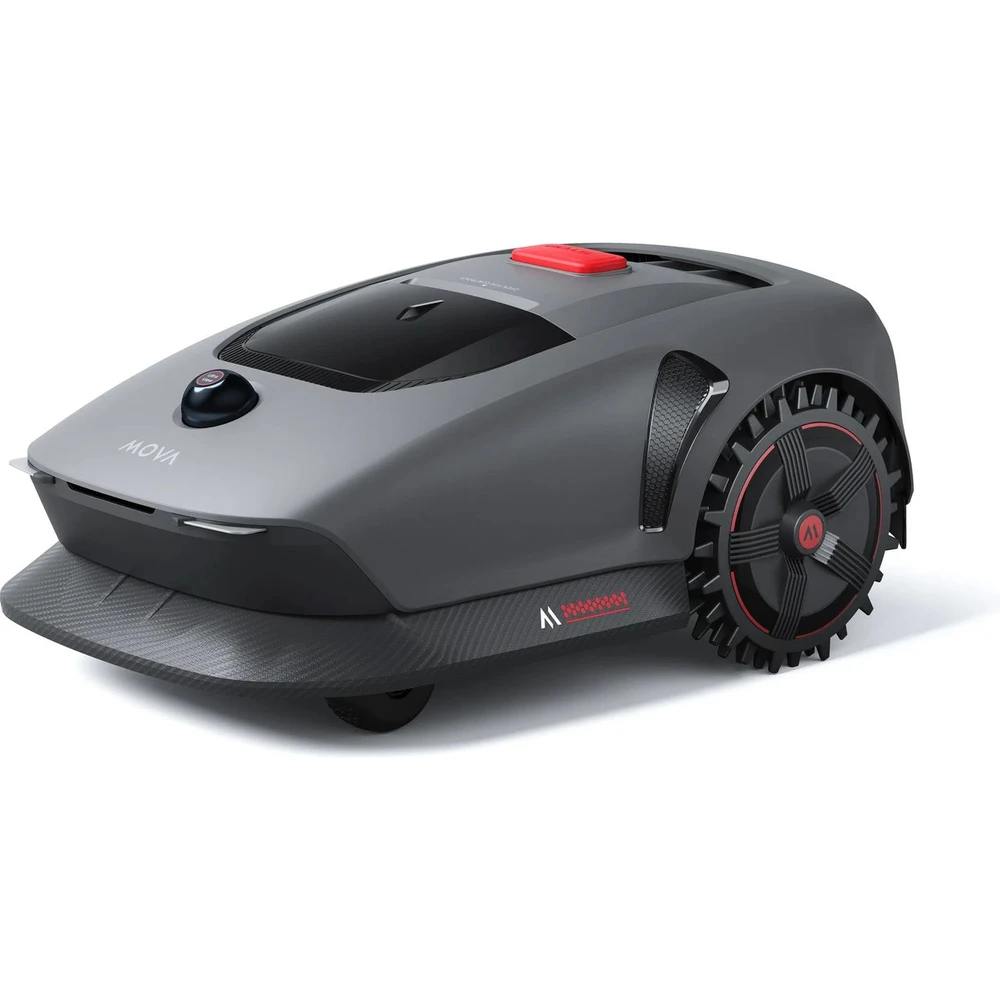 Газонокосарка-робот MOVA Robot 1000