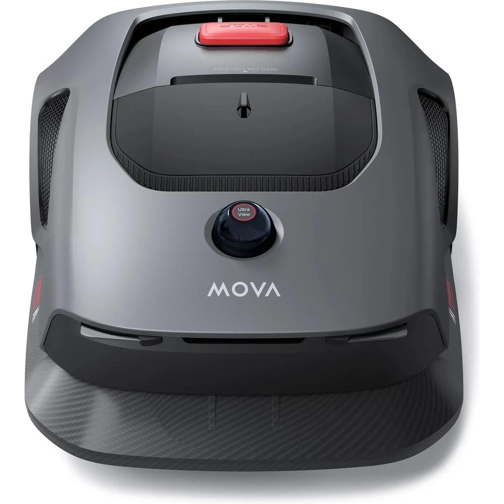 Газонокосарка-робот MOVA Robot 1000 - Зображення 2