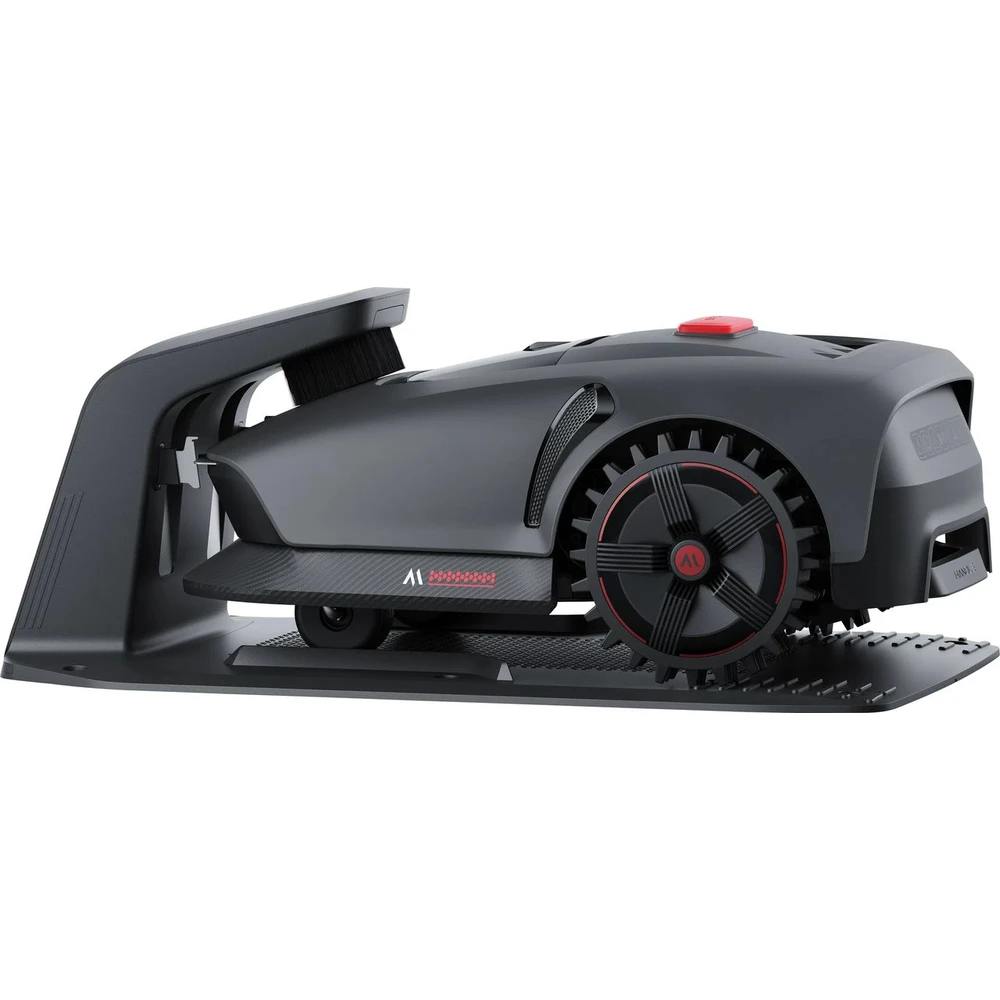 Газонокосарка-робот MOVA Robot 1000 - Зображення 4
