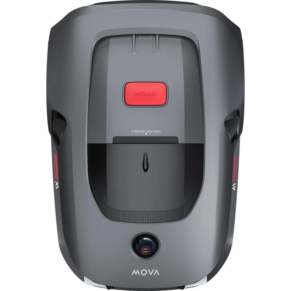 Газонокосарка-робот MOVA Robot 1000 - Зображення 5