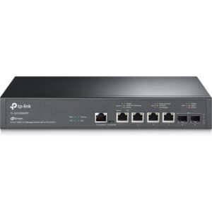 Комутатор керований рівня 2 TP-Link TL-SX3206HPP