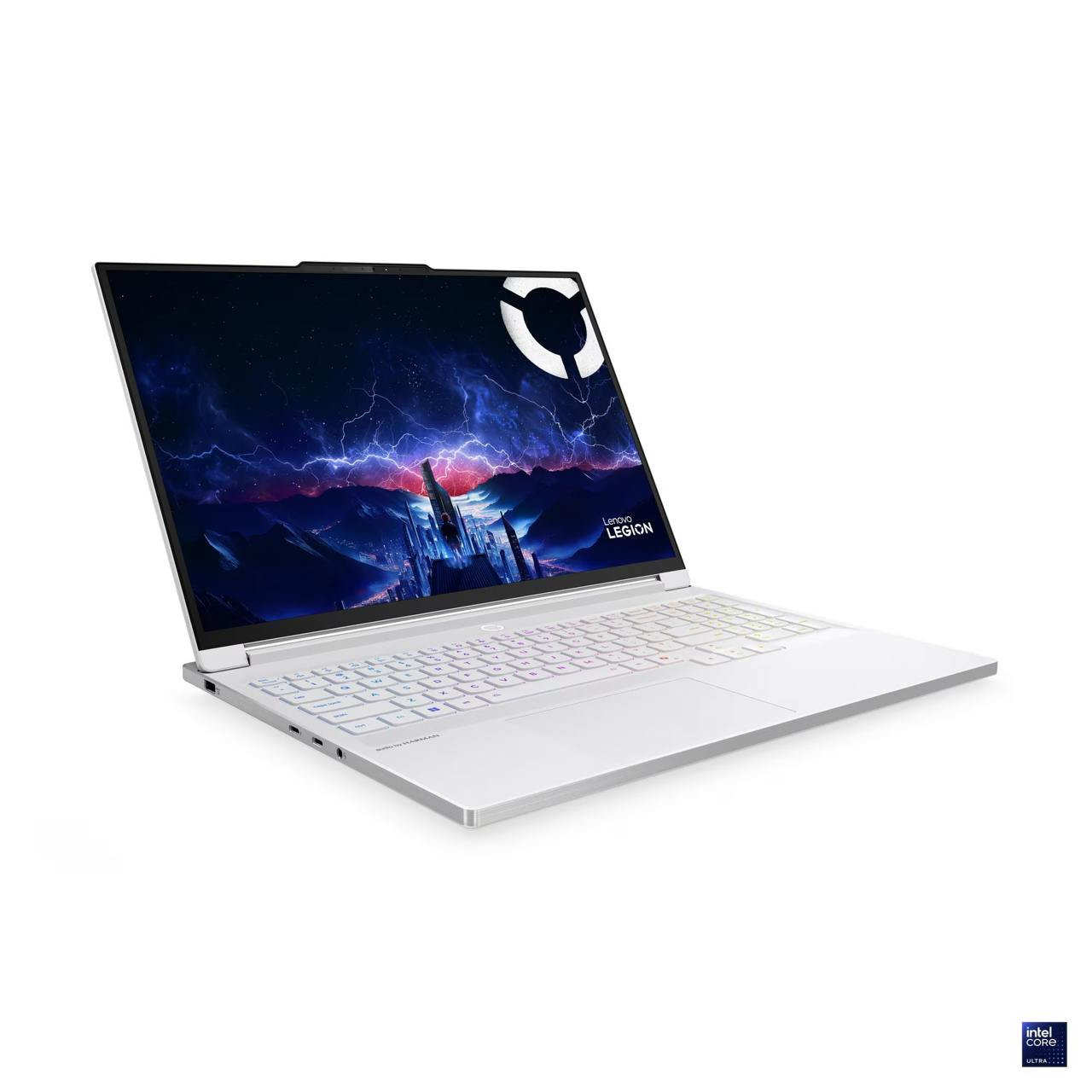 Ноутбук Lenovo Legion 7 16IAX10 (83KY002TCK) - Зображення 4
