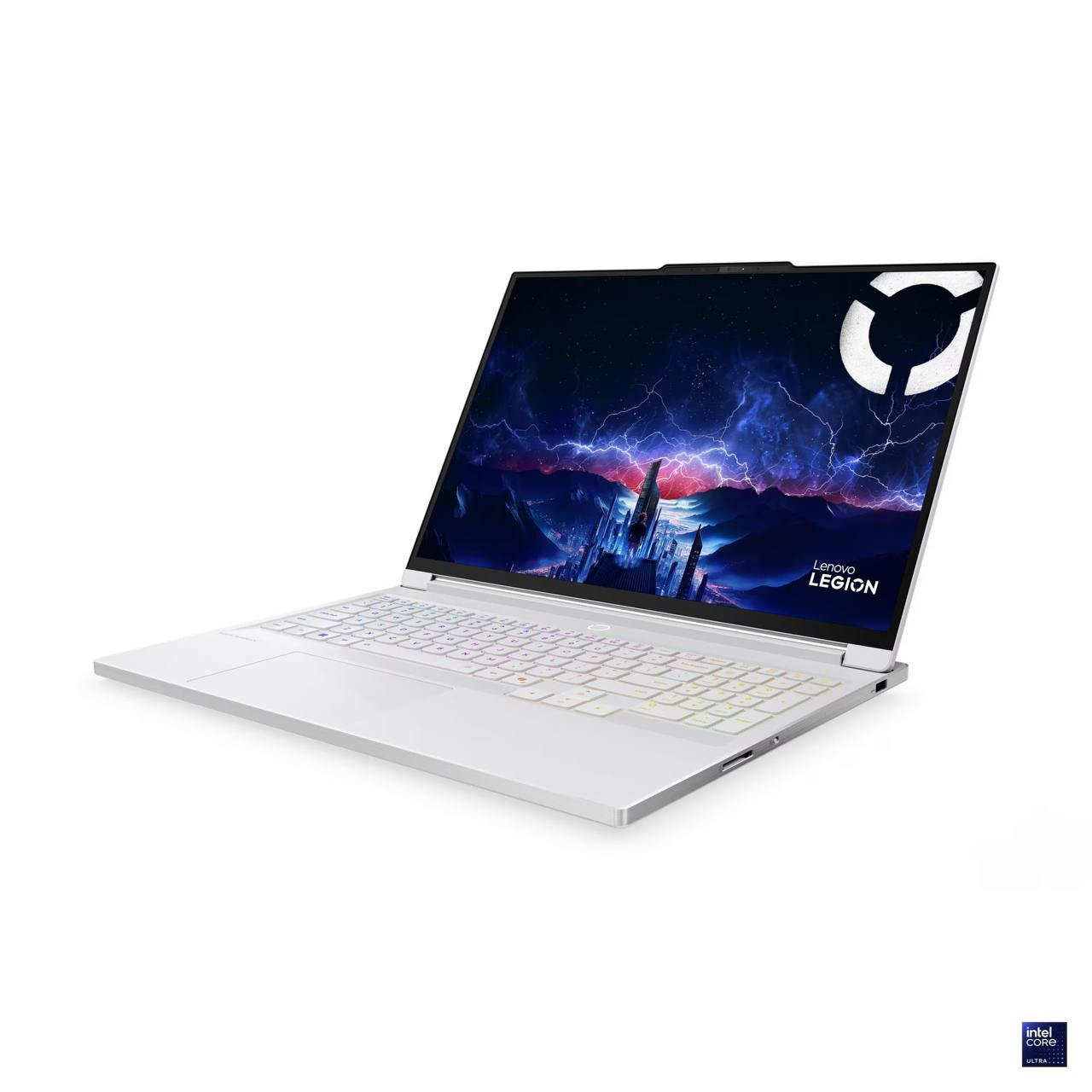 Ноутбук Lenovo Legion 7 16IAX10 (83KY002TCK) - Зображення 2