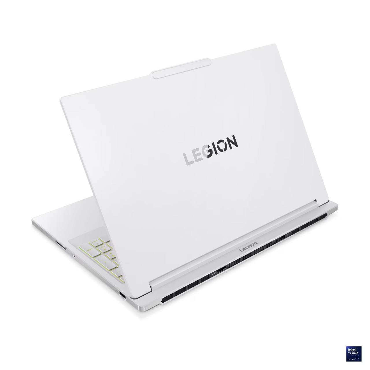 Ноутбук Lenovo Legion 7 16IAX10 (83KY002TCK) - Зображення 7
