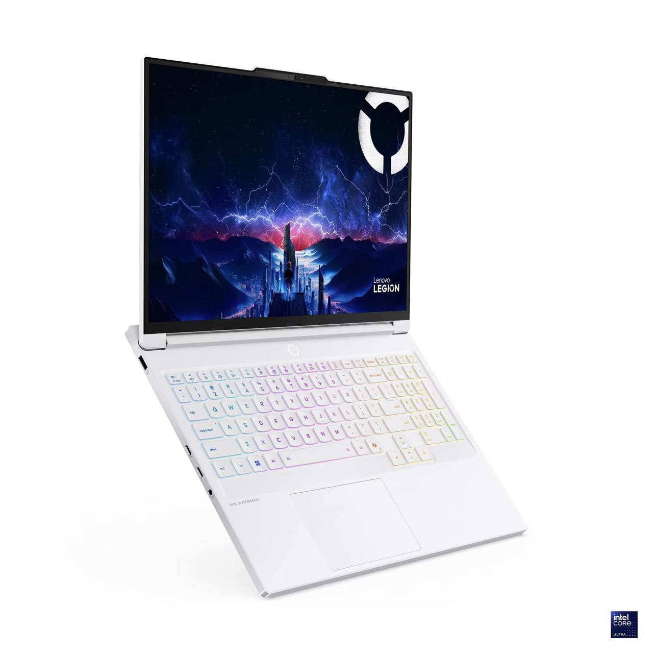 Ноутбук Lenovo Legion 7 16IAX10 (83KY002TCK) - Зображення 6