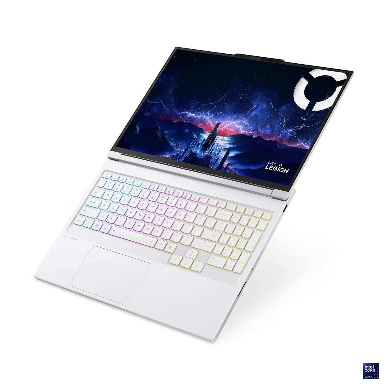 Ноутбук Lenovo Legion 7 16IAX10 (83KY002TCK) - Зображення 8