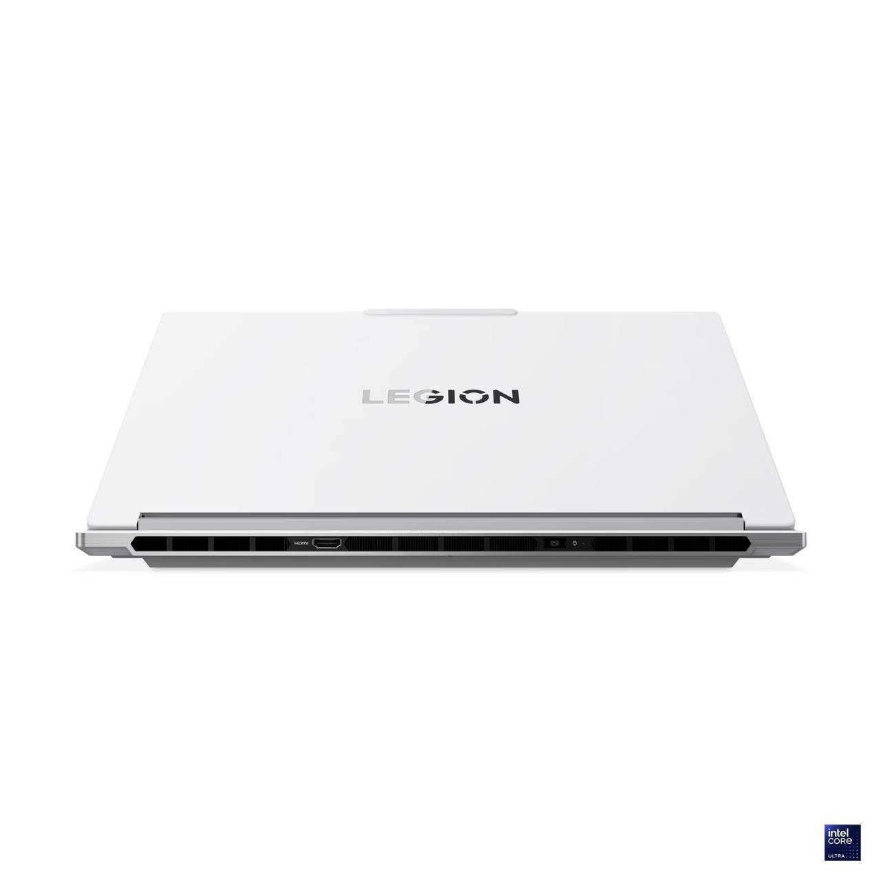 Ноутбук Lenovo Legion 7 16IAX10 (83KY002TCK) - Зображення 10