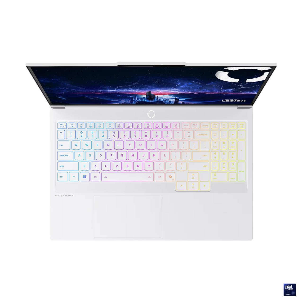 Ноутбук Lenovo Legion 7 16IAX10 (83KY002TCK) - Зображення 3