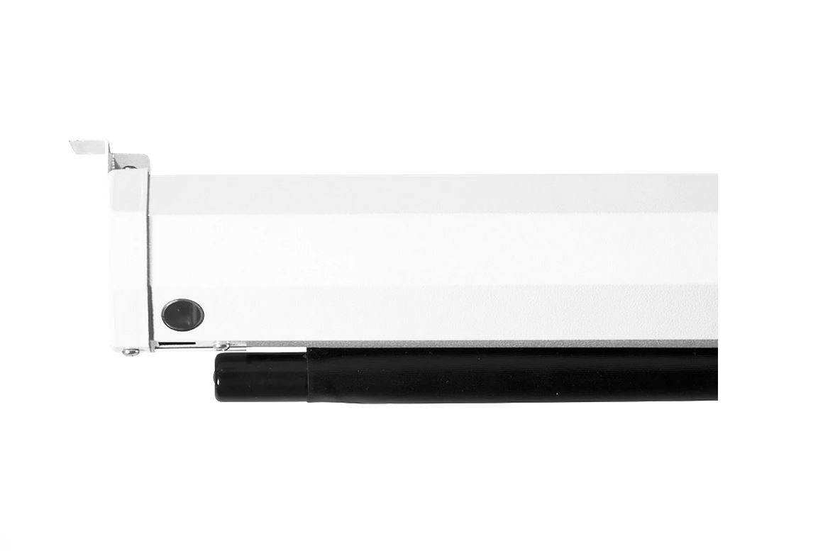 Проекційний екран Elite Screens Electric 128NX - Зображення 4