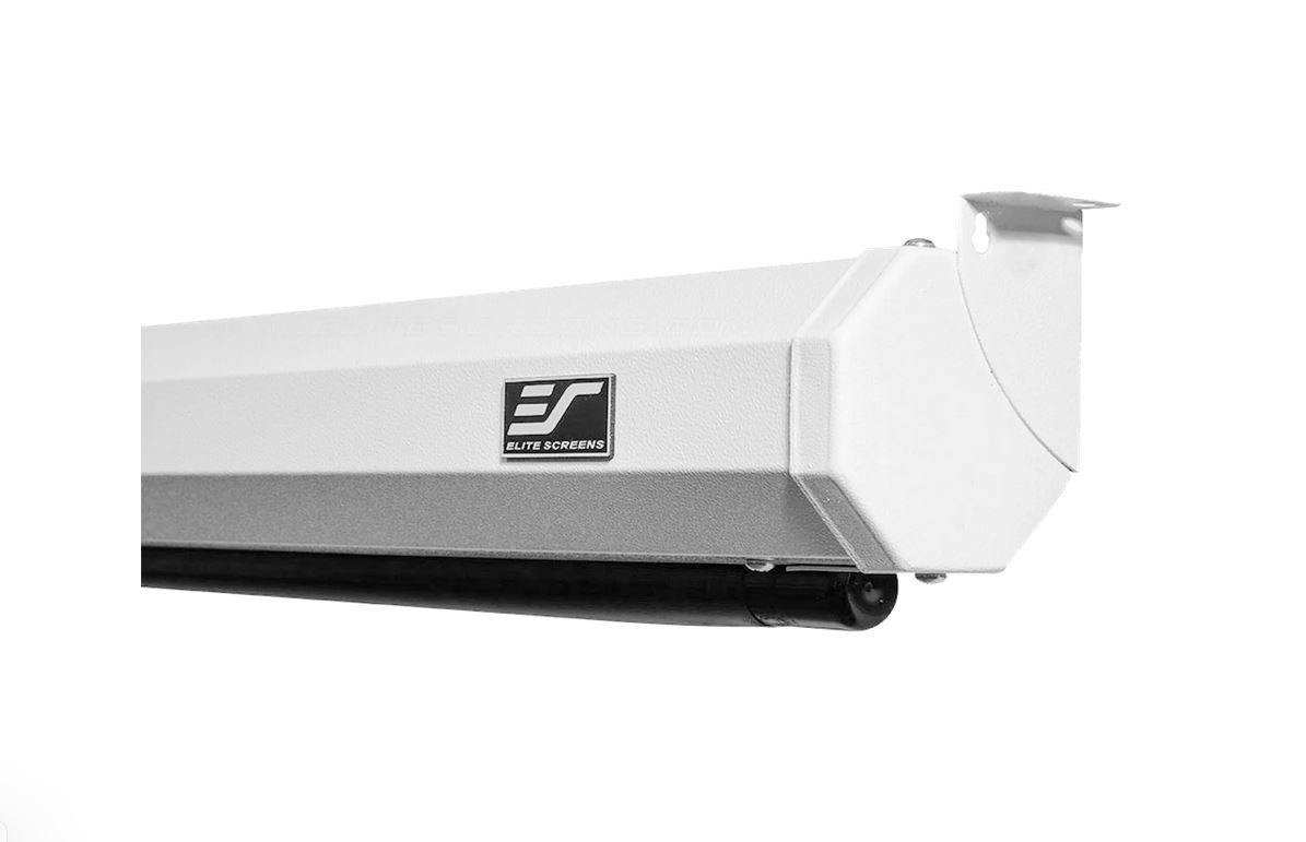 Проекційний екран Elite Screens Electric 128NX - Зображення 5