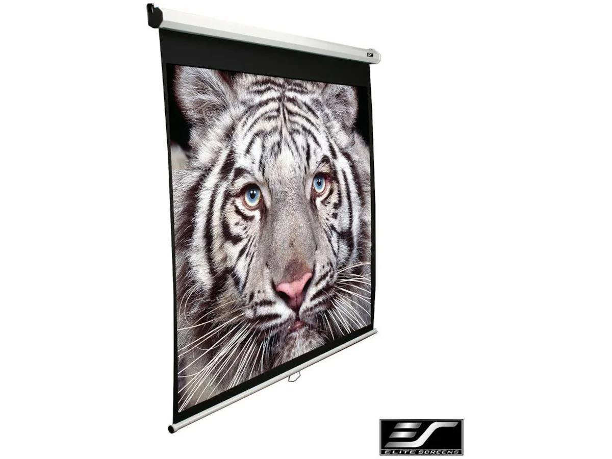 Проекційний екран Elite Screens Electric 128NX