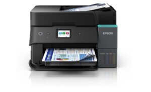 МФУ Epson EcoTank L6390 (C11CL40405)