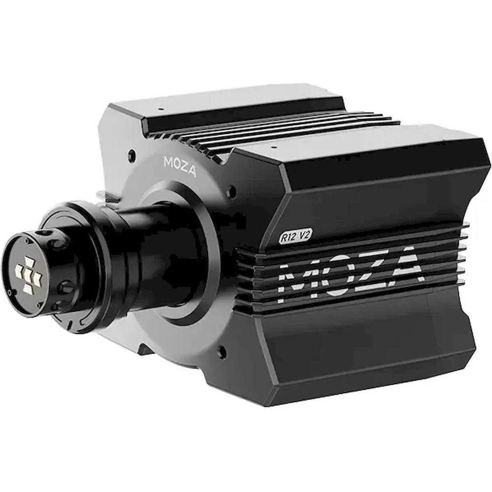 Рульова база MOZA Racing R12 V2